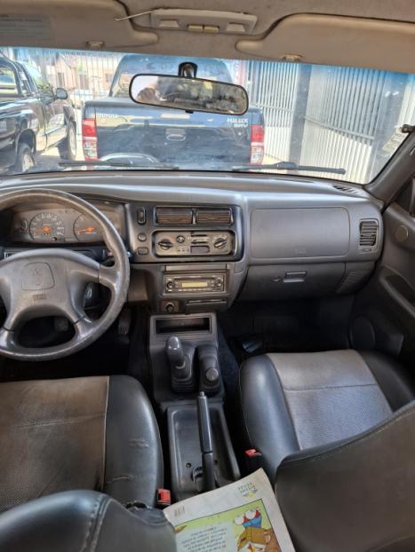 MITSUBISHI L 200 Outdoor 2.5 HPE 4X4 CABINE DUPLA TURBO DIESEL INTERCOOLER, Foto 6