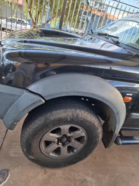 MITSUBISHI L 200 Outdoor 2.5 HPE 4X4 CABINE DUPLA TURBO DIESEL INTERCOOLER, Foto 8