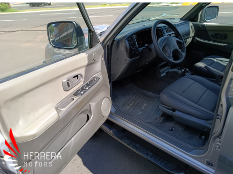 MITSUBISHI L 200 Outdoor 2.5 HPE 4X4 CABINE DUPLA TURBO DIESEL INTERCOOLER AUTOM�TICO, Foto 9