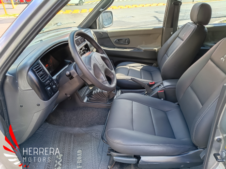 MITSUBISHI L 200 Outdoor 2.5 HPE 4X4 CABINE DUPLA TURBO DIESEL INTERCOOLER AUTOM�TICO, Foto 10