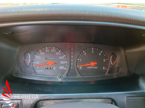 MITSUBISHI L 200 Outdoor 2.5 HPE 4X4 CABINE DUPLA TURBO DIESEL INTERCOOLER AUTOM�TICO, Foto 14