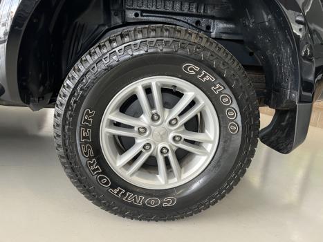 MITSUBISHI L 200 Triton 3.2 16V HPE 4X4 CABINE DUPLA TURBO DIESEL INTERCOOLER AUTOMTICO, Foto 5