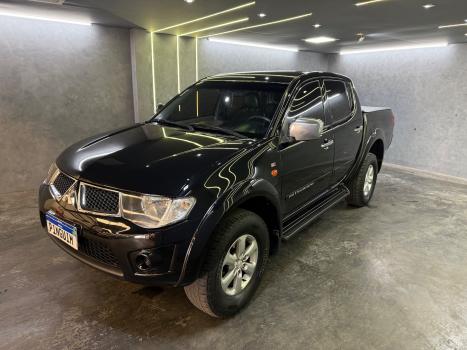 MITSUBISHI L 200 Triton 3.2 16V HPE 4X4 CABINE DUPLA TURBO DIESEL INTERCOOLER AUTOMTICO, Foto 3