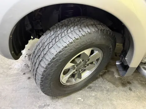 MITSUBISHI L 200 Triton 2.4 16V SPORT HPE 4X4 CABINE DUPLA TURBO DIESEL AUTOMTICO, Foto 13