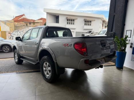 MITSUBISHI L 200 Triton 3.2 16V HPE 4X4 CABINE DUPLA TURBO DIESEL INTERCOOLER, Foto 6