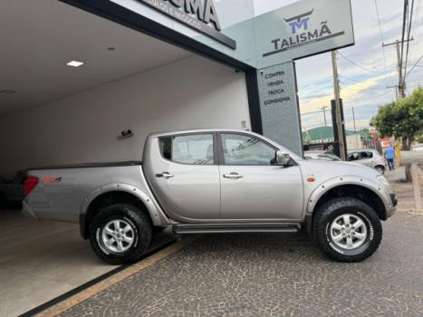 MITSUBISHI L 200 Triton 3.2 16V HPE 4X4 CABINE DUPLA TURBO DIESEL INTERCOOLER, Foto 7