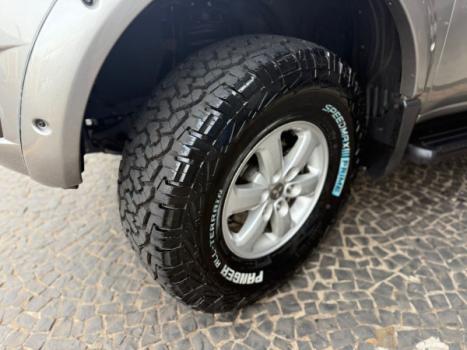 MITSUBISHI L 200 Triton 3.2 16V HPE 4X4 CABINE DUPLA TURBO DIESEL INTERCOOLER, Foto 8