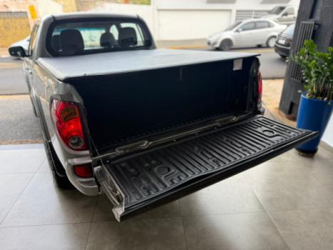 MITSUBISHI L 200 Triton 3.2 16V HPE 4X4 CABINE DUPLA TURBO DIESEL INTERCOOLER, Foto 10