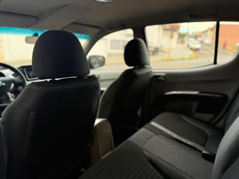 MITSUBISHI L 200 Triton 3.2 16V HPE 4X4 CABINE DUPLA TURBO DIESEL INTERCOOLER, Foto 11