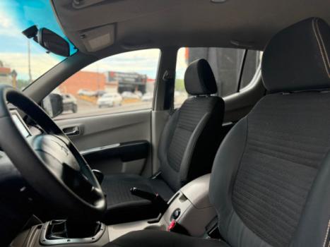 MITSUBISHI L 200 Triton 3.2 16V HPE 4X4 CABINE DUPLA TURBO DIESEL INTERCOOLER, Foto 14