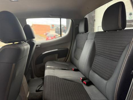 MITSUBISHI L 200 Triton 3.2 16V HPE 4X4 CABINE DUPLA TURBO DIESEL INTERCOOLER, Foto 16