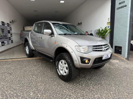 MITSUBISHI L 200 Triton 3.2 16V HPE 4X4 CABINE DUPLA TURBO DIESEL INTERCOOLER, Foto 19