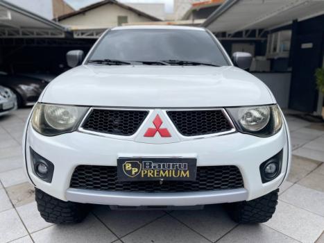 MITSUBISHI L 200 Triton , Foto 5