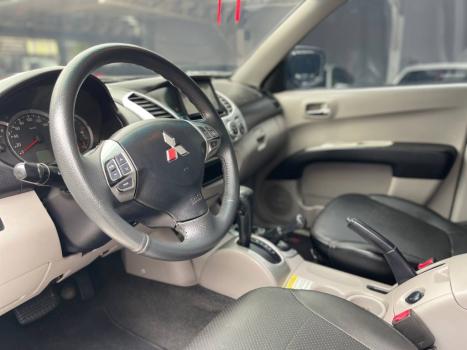 MITSUBISHI L 200 Triton , Foto 14