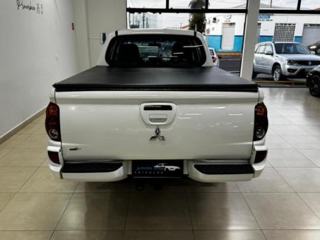 MITSUBISHI L 200 Triton 3.2 16V GL 4X4 CABINE DUPLA TURBO DIESEL INTERCOOLER, Foto 5