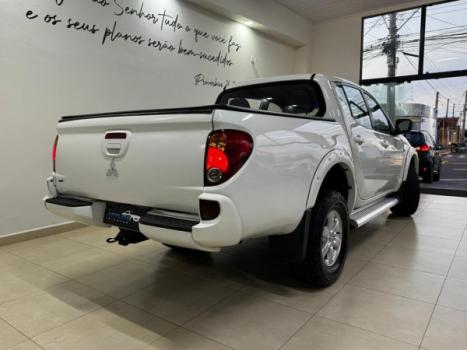 MITSUBISHI L 200 Triton 3.2 16V GL 4X4 CABINE DUPLA TURBO DIESEL INTERCOOLER, Foto 8