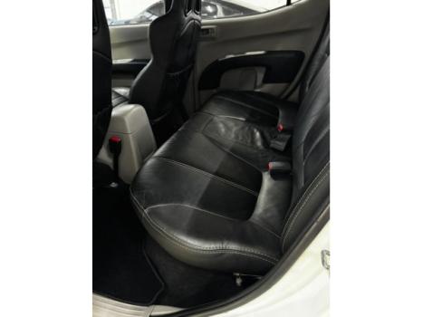 MITSUBISHI L 200 Triton 3.2 16V GL 4X4 CABINE DUPLA TURBO DIESEL INTERCOOLER, Foto 11