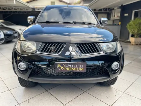 MITSUBISHI L 200 Triton , Foto 2