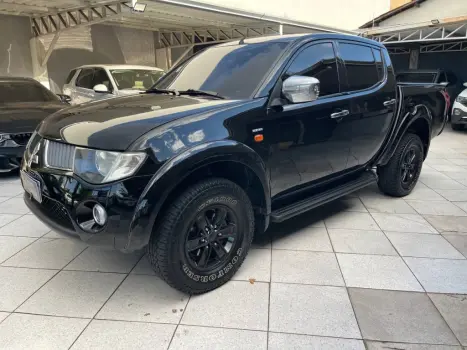 MITSUBISHI L 200 Triton , Foto 4