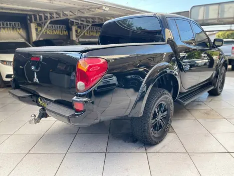 MITSUBISHI L 200 Triton , Foto 6