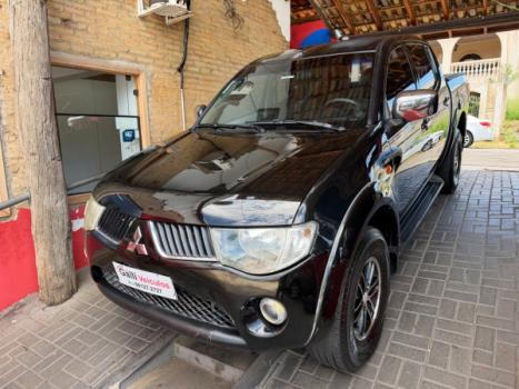 MITSUBISHI L 200 Triton 3.2 16V HPE 4X4 CABINE DUPLA TURBO DIESEL INTERCOOLER AUTOM�TICO, Foto 1