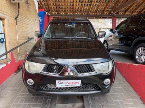 MITSUBISHI L 200 Triton 3.2 16V HPE 4X4 CABINE DUPLA TURBO DIESEL INTERCOOLER AUTOM�TICO, Foto 2