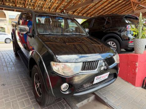 MITSUBISHI L 200 Triton 3.2 16V HPE 4X4 CABINE DUPLA TURBO DIESEL INTERCOOLER AUTOM�TICO, Foto 3