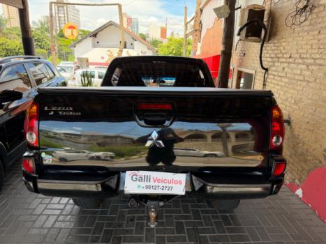 MITSUBISHI L 200 Triton 3.2 16V HPE 4X4 CABINE DUPLA TURBO DIESEL INTERCOOLER AUTOM�TICO, Foto 4