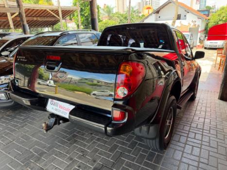 MITSUBISHI L 200 Triton 3.2 16V HPE 4X4 CABINE DUPLA TURBO DIESEL INTERCOOLER AUTOM�TICO, Foto 5