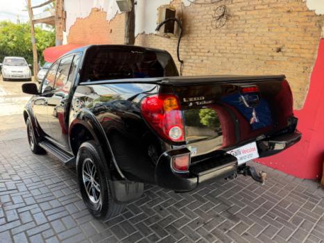 MITSUBISHI L 200 Triton 3.2 16V HPE 4X4 CABINE DUPLA TURBO DIESEL INTERCOOLER AUTOM�TICO, Foto 6