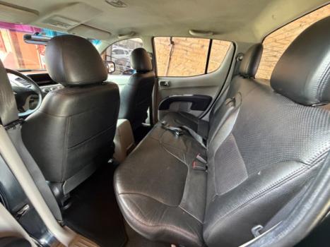 MITSUBISHI L 200 Triton 3.2 16V HPE 4X4 CABINE DUPLA TURBO DIESEL INTERCOOLER AUTOM�TICO, Foto 7