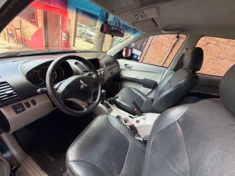 MITSUBISHI L 200 Triton 3.2 16V HPE 4X4 CABINE DUPLA TURBO DIESEL INTERCOOLER AUTOM�TICO, Foto 8
