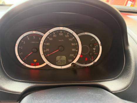 MITSUBISHI L 200 Triton 3.2 16V HPE 4X4 CABINE DUPLA TURBO DIESEL INTERCOOLER AUTOM�TICO, Foto 9