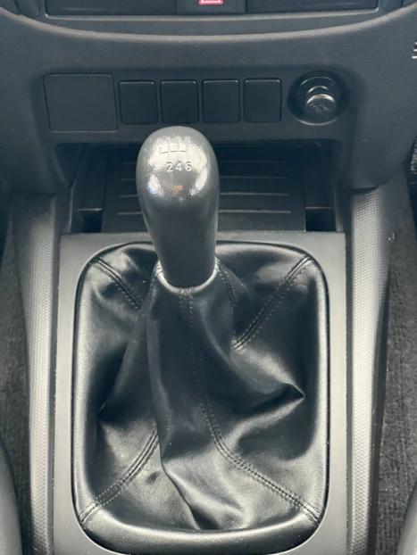 MITSUBISHI L 200 Triton 2.4 16V FLEX GL CABINE DUPLA, Foto 6