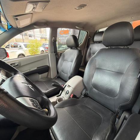 MITSUBISHI L 200 Triton 3.5 V6 HPE 4X4 FLEX CABINE DUPLA AUTOM�TICO, Foto 11