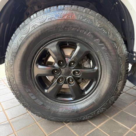 MITSUBISHI L 200 Triton 3.5 V6 HPE 4X4 FLEX CABINE DUPLA AUTOM�TICO, Foto 15