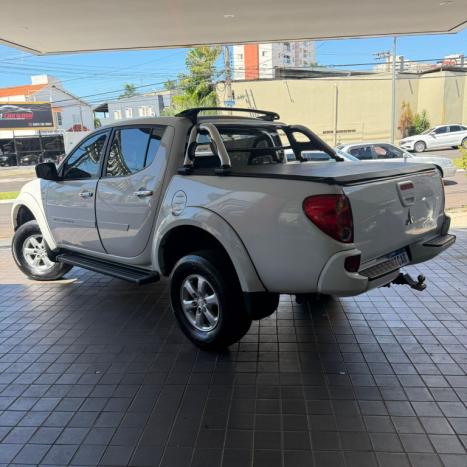 MITSUBISHI L 200 Triton 3.5 V6 HPE 4X4 FLEX CABINE DUPLA AUTOM�TICO, Foto 6