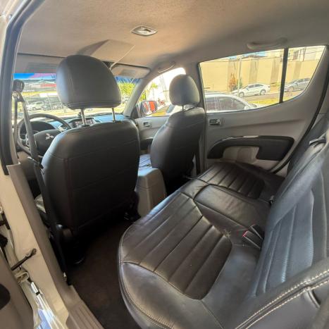 MITSUBISHI L 200 Triton 3.5 V6 HPE 4X4 FLEX CABINE DUPLA AUTOM�TICO, Foto 10