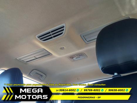 MITSUBISHI L 200 Triton 2.4 16V SPORT HPE-S 4X4 CABINE DUPLA TURBO DIESEL AUTOM�TICO, Foto 11