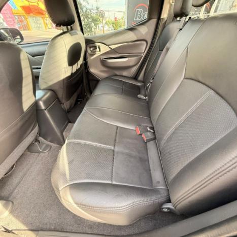 MITSUBISHI L 200 Triton 2.4 16V SPORT GLS CABINE DUPLA TURBO DIESEL AUTOM�TICO, Foto 5