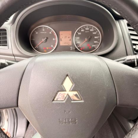 MITSUBISHI L 200 Triton 2.4 16V SPORT GLS CABINE DUPLA TURBO DIESEL AUTOM�TICO, Foto 6