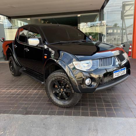 MITSUBISHI L 200 Triton 3.2 16V HPE 4X4 CABINE DUPLA TURBO DIESEL INTERCOOLER AUTOM�TICO, Foto 1