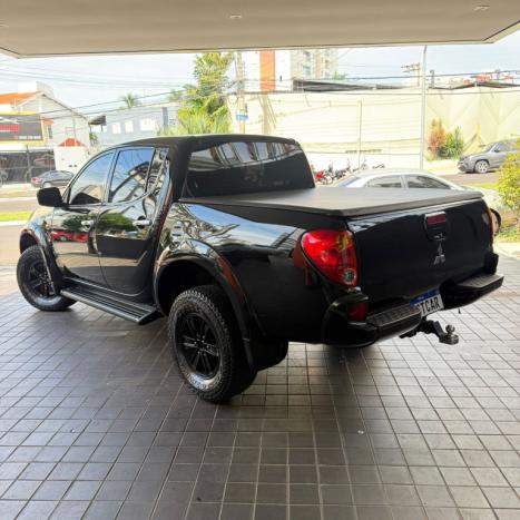 MITSUBISHI L 200 Triton 3.2 16V HPE 4X4 CABINE DUPLA TURBO DIESEL INTERCOOLER AUTOM�TICO, Foto 6