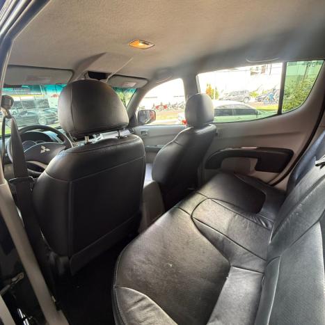 MITSUBISHI L 200 Triton 3.2 16V HPE 4X4 CABINE DUPLA TURBO DIESEL INTERCOOLER AUTOM�TICO, Foto 10