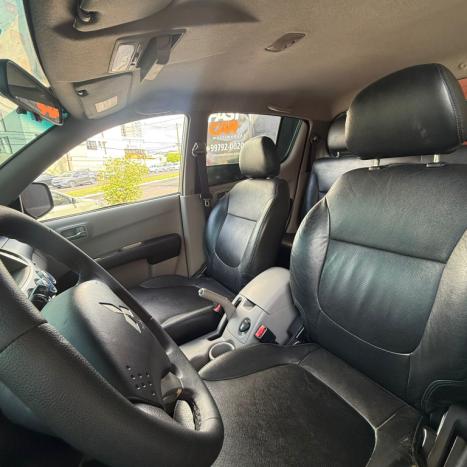 MITSUBISHI L 200 Triton 3.2 16V HPE 4X4 CABINE DUPLA TURBO DIESEL INTERCOOLER AUTOM�TICO, Foto 11