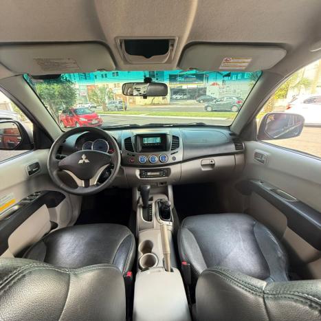 MITSUBISHI L 200 Triton 3.2 16V HPE 4X4 CABINE DUPLA TURBO DIESEL INTERCOOLER AUTOM�TICO, Foto 13