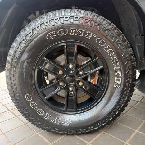 MITSUBISHI L 200 Triton 3.2 16V HPE 4X4 CABINE DUPLA TURBO DIESEL INTERCOOLER AUTOM�TICO, Foto 15