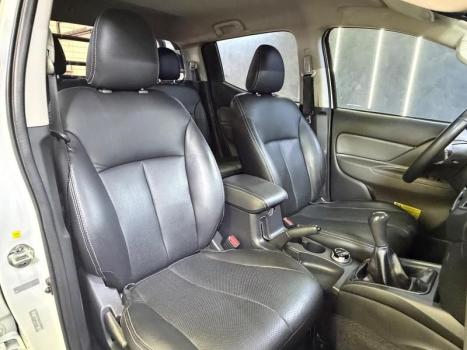MITSUBISHI L 200 Triton 2.4 16V SPORT GL CABINE DUPLA TURBO DIESEL, Foto 1