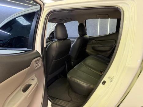 MITSUBISHI L 200 Triton 2.4 16V SPORT GL CABINE DUPLA TURBO DIESEL, Foto 4