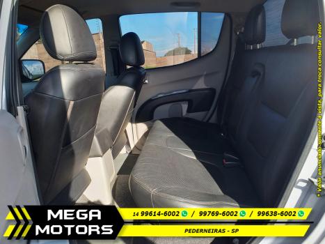 MITSUBISHI L 200 Triton 3.5 V6 HPE 4X4 FLEX CABINE DUPLA AUTOM�TICO, Foto 10